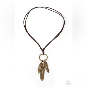 Bird Watcher - Brown